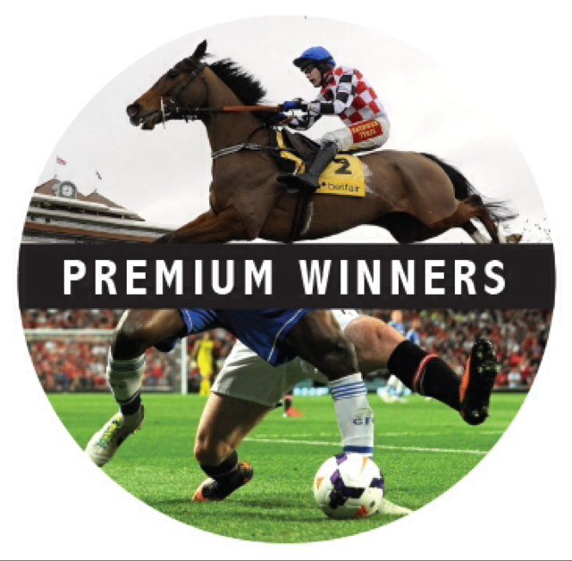 American based tipster NFL, NBA, MLB & College Football tips  linked with @premiumwinners