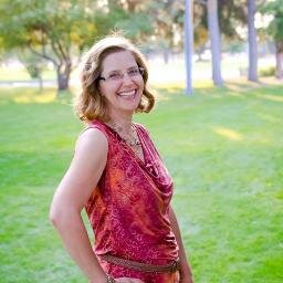 God's work in progress, lucky wife of Tod, mom to two inspiring teenagers, information specialist.