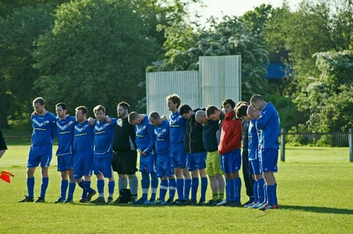 WavertreeFC Profile Picture