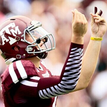Sports. Engineering. Beer. Music. Bubble Guppies expert. #TexasAggie