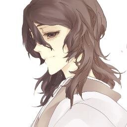 I seek the day that I can atone for all of my horrible mistakes... Gomennasai Rukia, I do not deserve to be your elder sister..