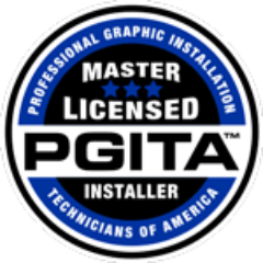 Home to the best graphic installers in the USA. Trusted licensed graphic installers. Guaranteed!