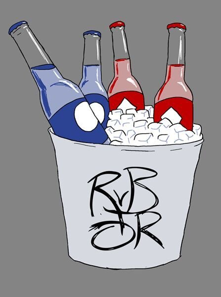 RVBOR's profile picture. RvB: OR is Oregon's annual gathering of geeks, gamers, and friends.