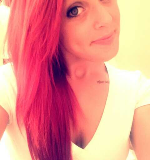 Some birds aren't meant to be caged. Their feathers are much too bright.