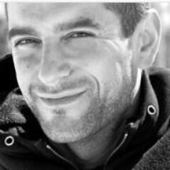 epidemiologist-turned-entrepreneur, tech founder, aka @joshfeuer