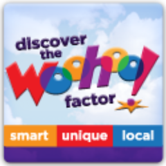 Discover the woohoo factor of shopping locally. Connect with local toy stores, specialty toymakers and play experts. 
#shoplocal #woohootoys