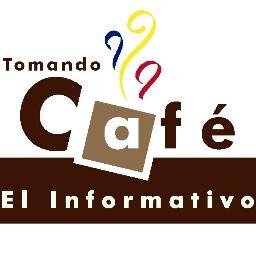 Comunicador Social. Director  Tomando Café, el Informativo