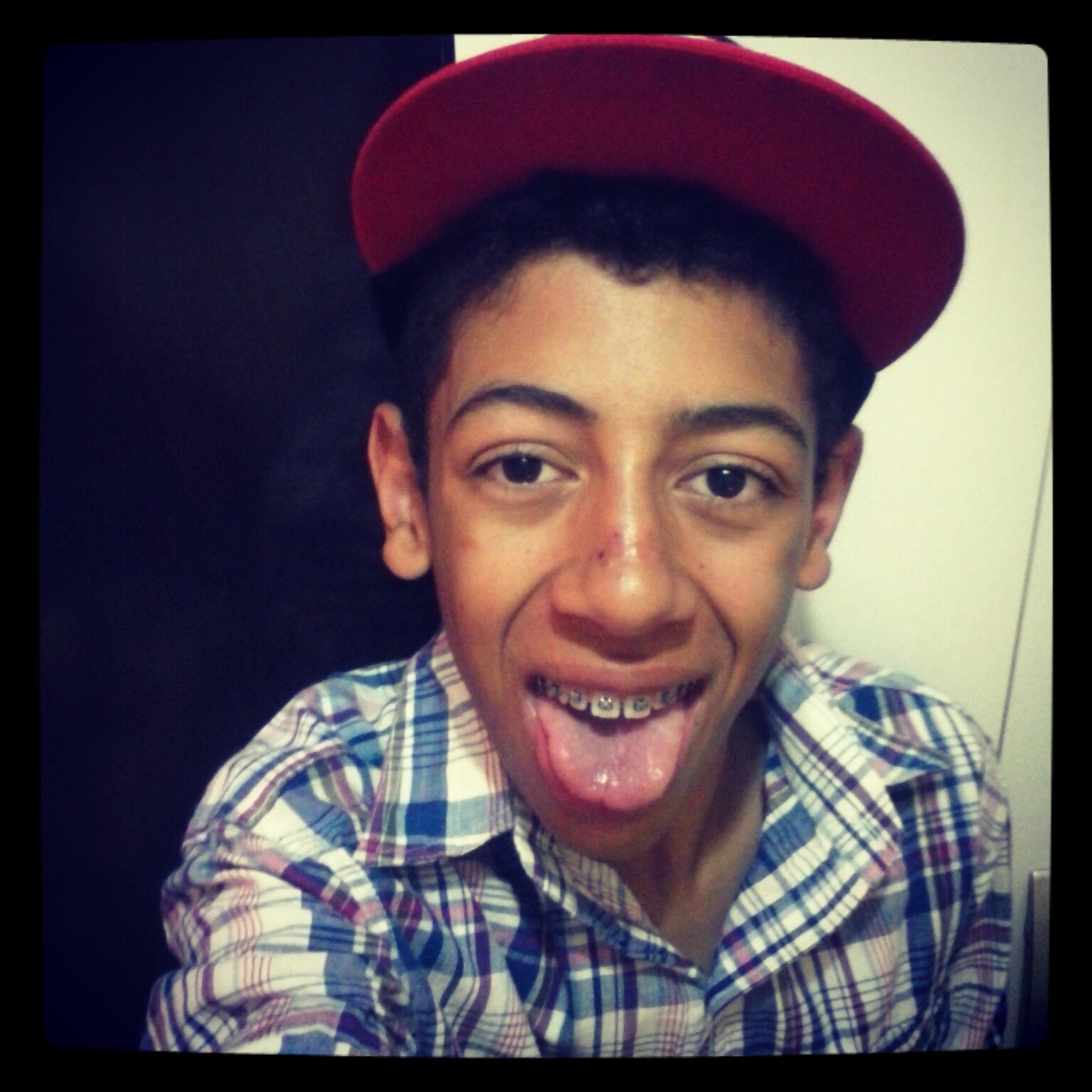 eu manjo nos paranauê!!! kkkk'