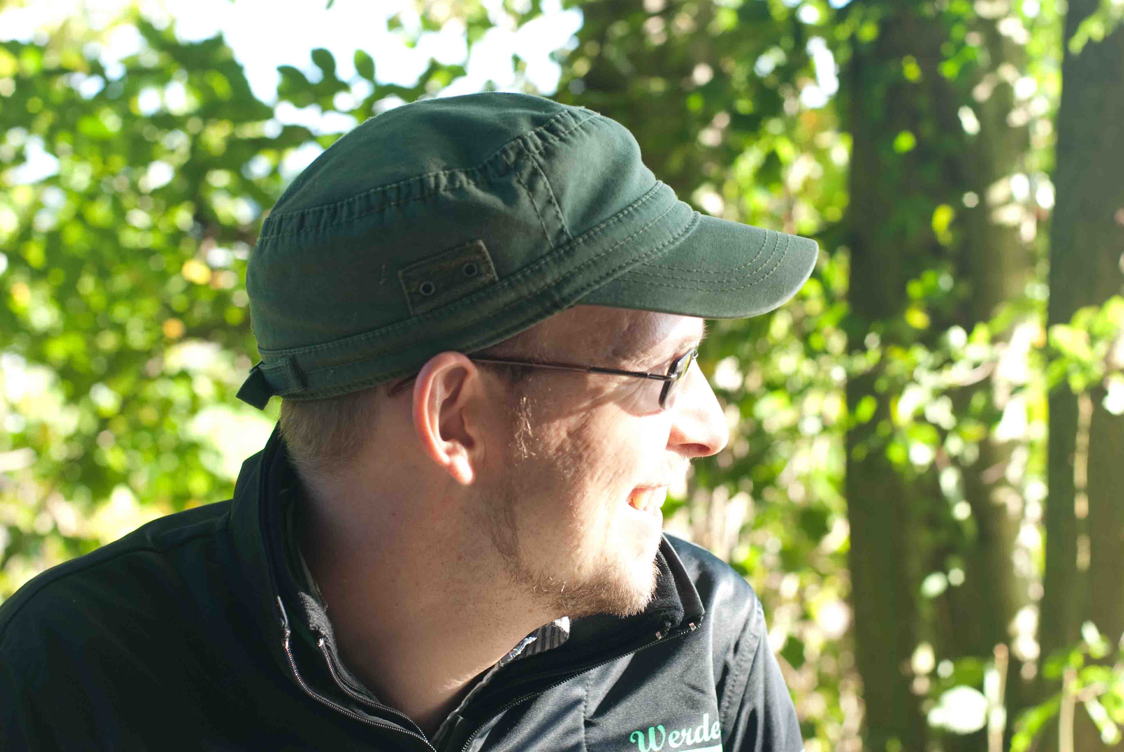 JohannesDahmen's profile picture. 