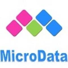 MicroDataRs's profile picture. Razvoj informacionih sistema