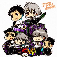 でえもん@川口将貴 (@dmnlk) Twitter profile photo
