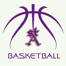 Saints Basketball