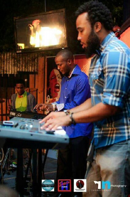 Musical Levite, Sold out to Christ!!