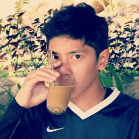 Addicted Of EmirMahiraSalim☀                        Proud to be EMD\m/. Acc 2nd follow this account @emyrmahiraINDO thx♡