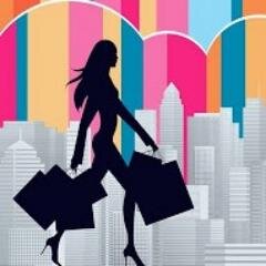 chicas fashionistas
