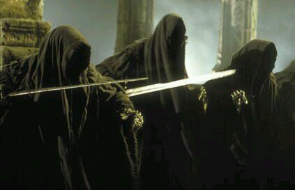 Hoarmurath - Nazgûl - Ringwraith - 18+ Lotr Rp