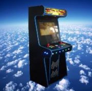 Lovers Of Great Music And Builders of the Best Arcade, Pinball & Jukebox Machines For Your Home And Office