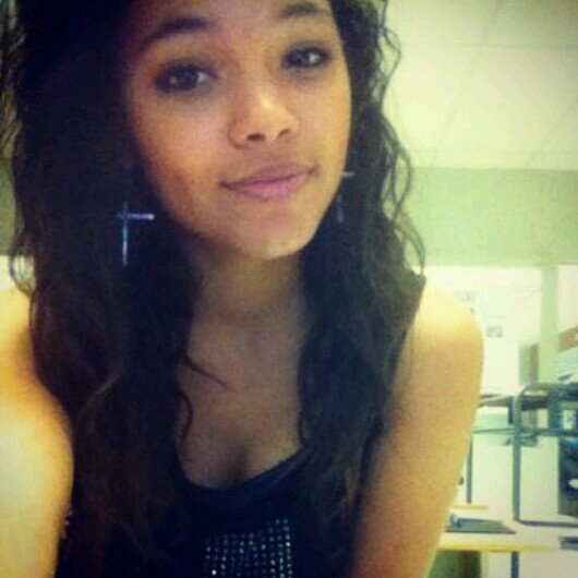 my second twitter. cause family stalks my other one.
