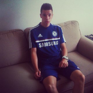 - Soccerplayer of vv Alblasserdam A1                         - Instagram: Jasontwigt