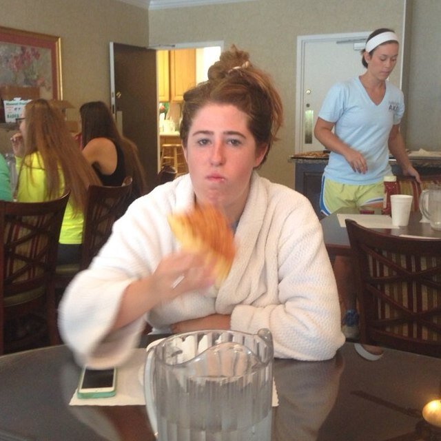 AXOChefLiaison's profile picture. Just your average Chef Liaison trying to make it in this big world. I consider myself an open portal of communication put on this earth to serve the people.