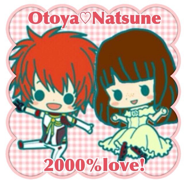一十木夏音【＠Natsune_I_SH】の規制垢です|ω･`) 規制はされたりされなかったり。 icon→みぃたん♡