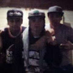 Esse é o twitter oficial da Rav Hemp - É nois