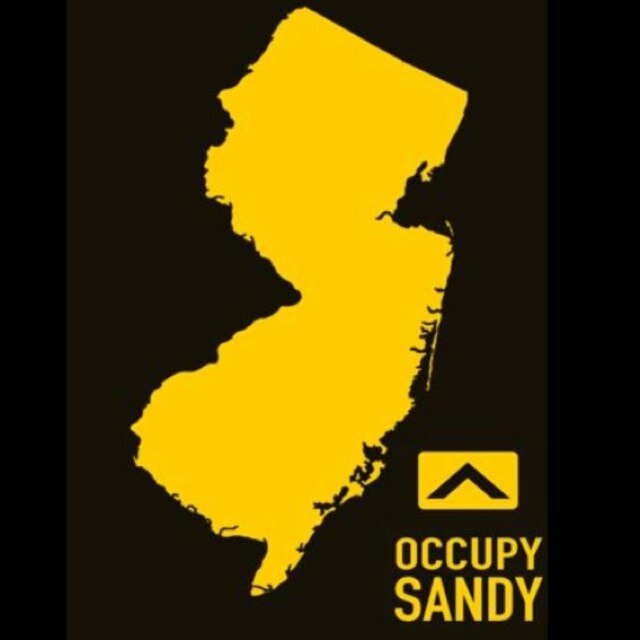 OccupySandyNJ Profile Picture