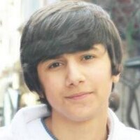 Burak Aydınlar (@kepisbrk) Twitter profile photo