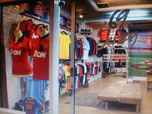 We Sell GRADE ORI With The Finest Quality, JL.GEGERKALONG HILIR NO12 BANDUNG JL.SOLONTONGAN 20 C, Buah batu , CP:022-2016937 /087722789089/2BB7E7EA