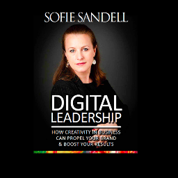 '#DigitalLeadership' is about how you can use social media, leadership and creativity to make a bigger impact. Download here: http://t.co/ZDzmEsSO5F