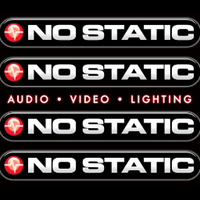 No Static Pro AV (@nostaticproav) 's Twitter Profile