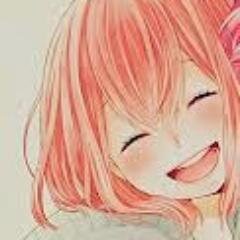 Tia Tsukiii meus amosin :3