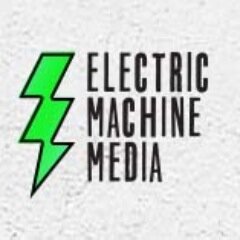 A creative, new media shop delivering dynamic content straight to your face.