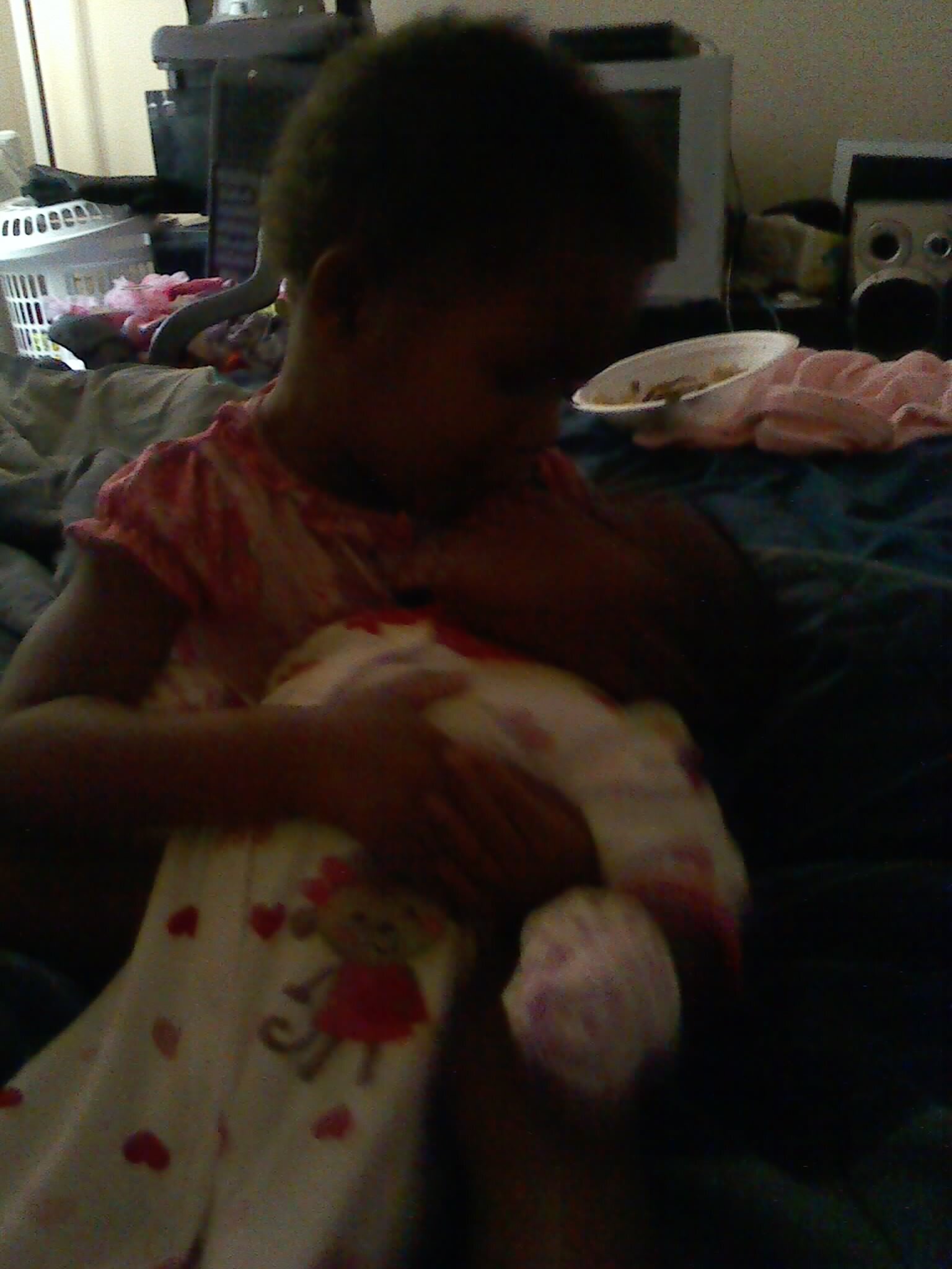 - Za'niyah Nicole Bouldwin has my heartt (; Mommy2Be , Currently waiting on you AubreyLynn' .