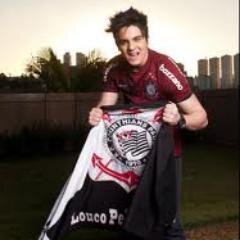 Olá sou a Thamy e tenho 15 anos, sou corinthiana e sou loucamente apaixonada pelo cantor @LuanSantana...