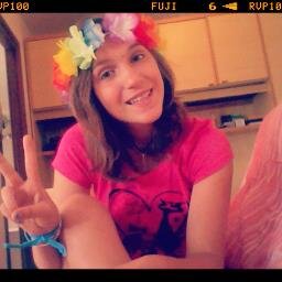 Amami stronzo che sono piccola  ❤