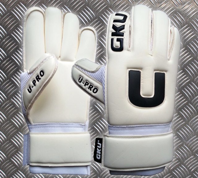 Designated Twitter account for GKU limited Edition gloves, to discuss all things goalkeeping.