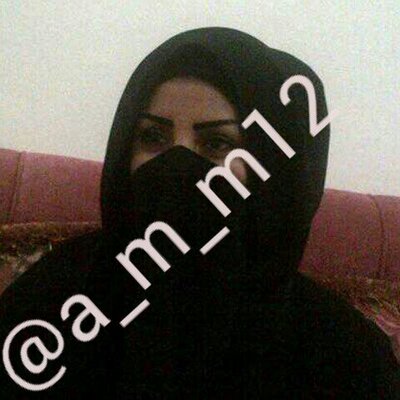 أم سعد الأربعين AM M12 تويتر