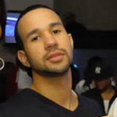 IG= @713ChrisMac
Venture Capitalist/Investor 
I grind so my family can shine