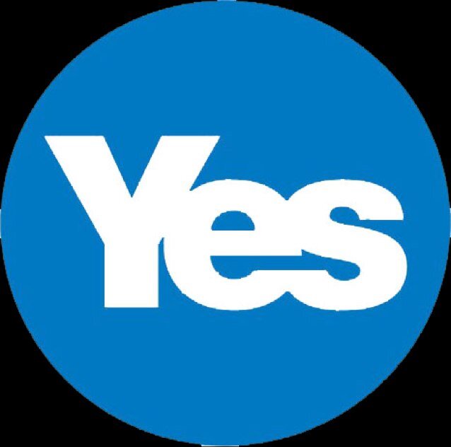 Campaigning for a yes vote in our schools mock referendum on September 17th 2013. Follow for key facts on the yes vote campaign #YesScotland #VoteYes