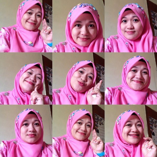 smile always