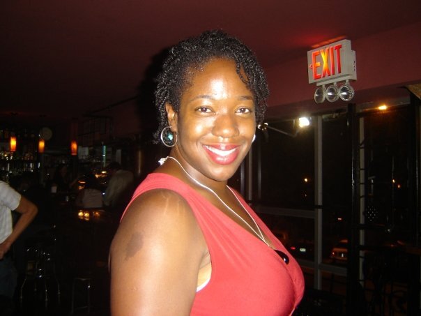 I am a Jamaican American, a lady, poet, lawyer, hiker, closet chef and love movies