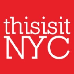 This is it NYC connects regional & national celebrities, musicians, athletes, entertainers & trendsetters directly to the NYC community.