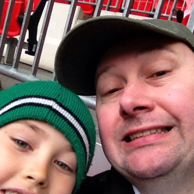 paulwebb0's profile picture. 