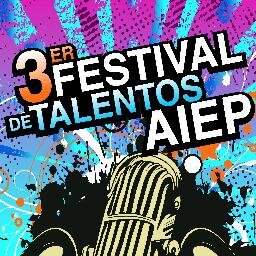 Festival de Talentos Aiep sede Rancagua 2013