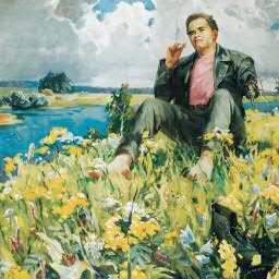 Vladimir_Puten's profile picture. 