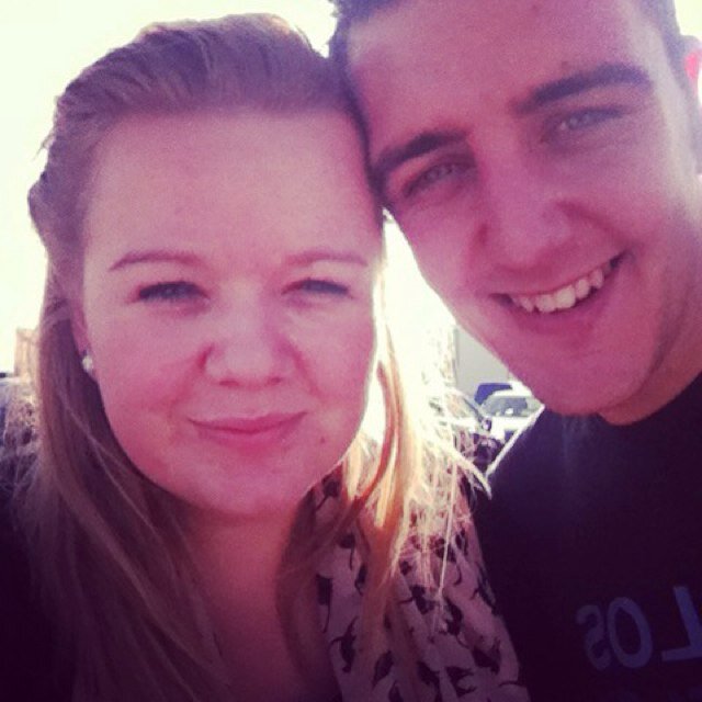 20 Years Old, Big Shrewsbury Town Fan, Follow Them Home & Away! ❤#Taken Bethan 28.01.2013❤