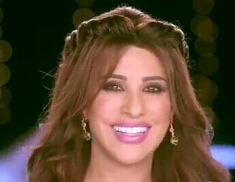 love you so so much @najwakaram  Beautiful singer and author most beautiful sound in the world and no one can deny this
