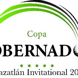 Torneo de Golf en Mazatlán