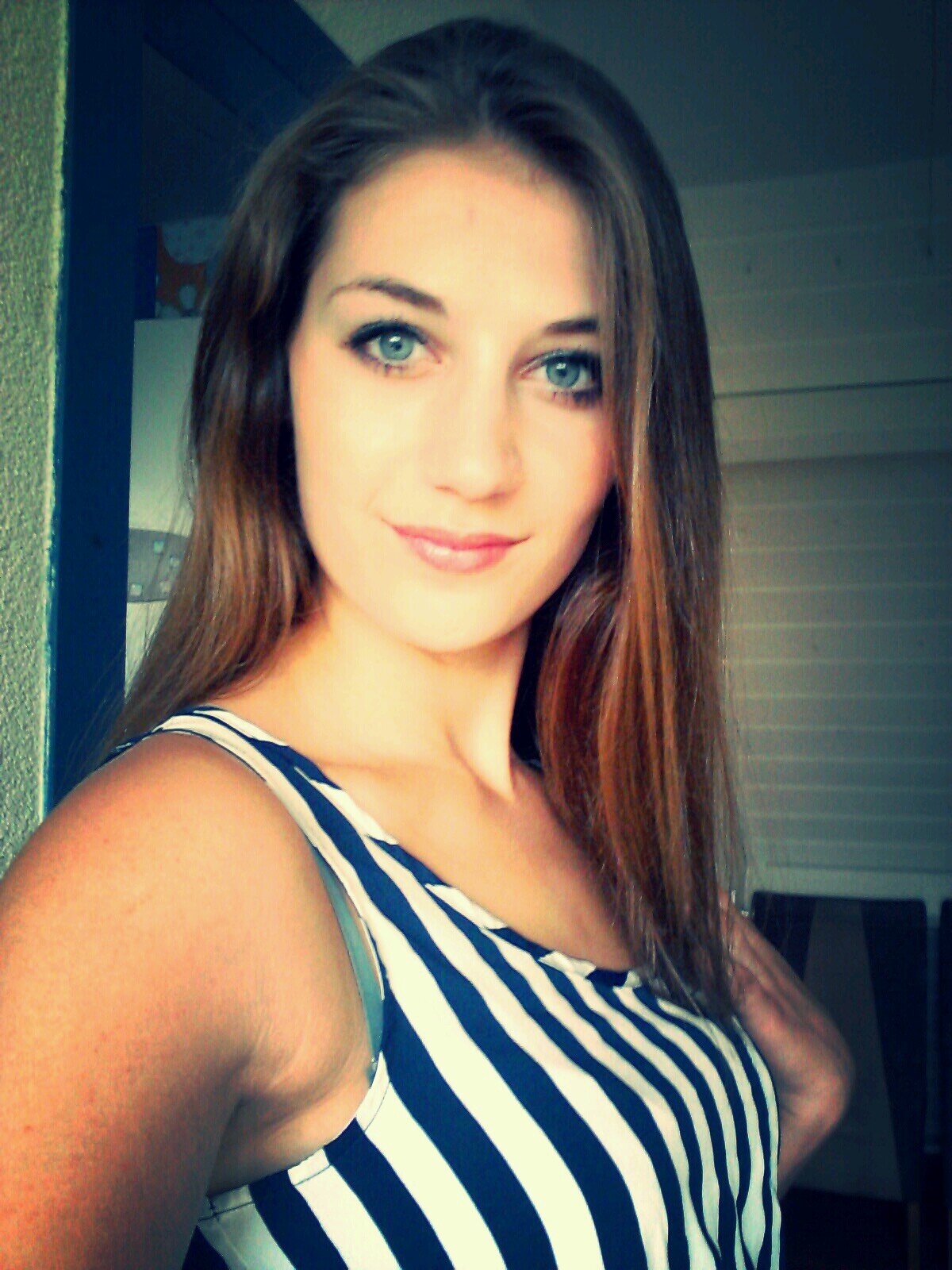 Never underrestimate your own strenght.